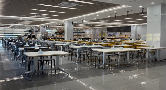 2020. 포항 동촌플라자 리모델링